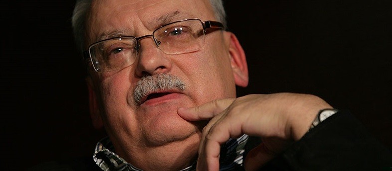 Jeśli cel przyświeca, sposób musi się znaleźć.