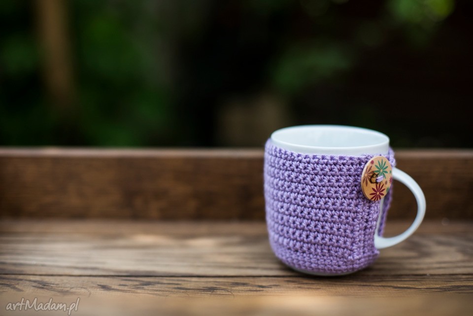 Zła kawa tylko trochę zyskuje, jeśli jest gorąca.