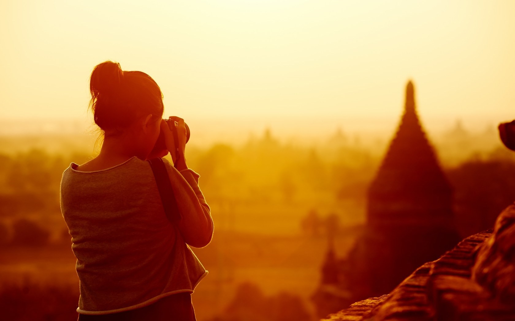 Możesz być po prostu sobą i to jest największa wartość …