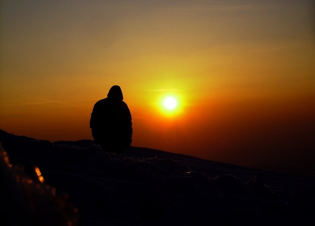 To znaczy, że miłość jest najpotężniejszą siłą na świecie. Miłość …