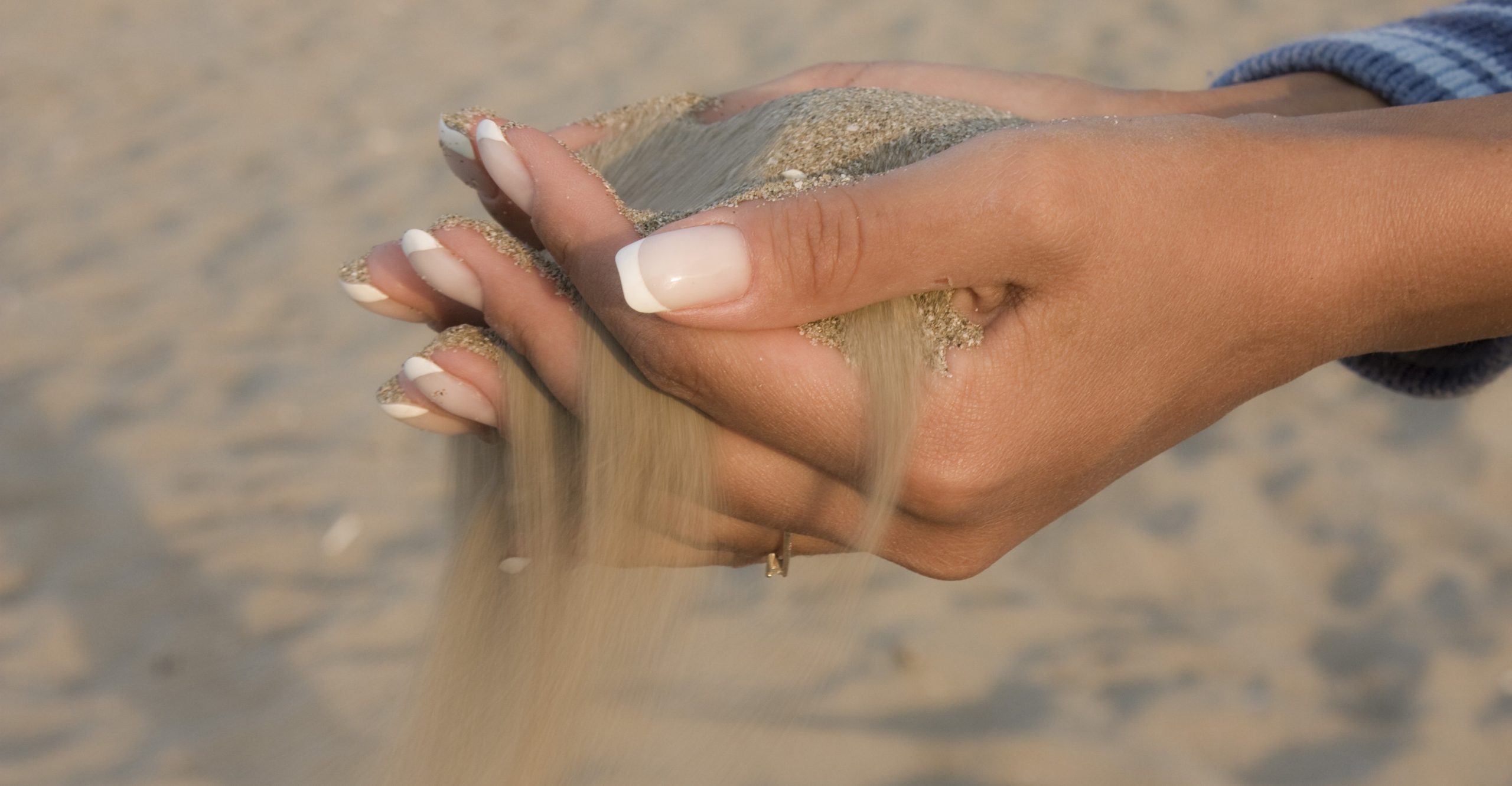 Tak dużo przecieka nam przez palce, nie zdajemy sobie nawet …