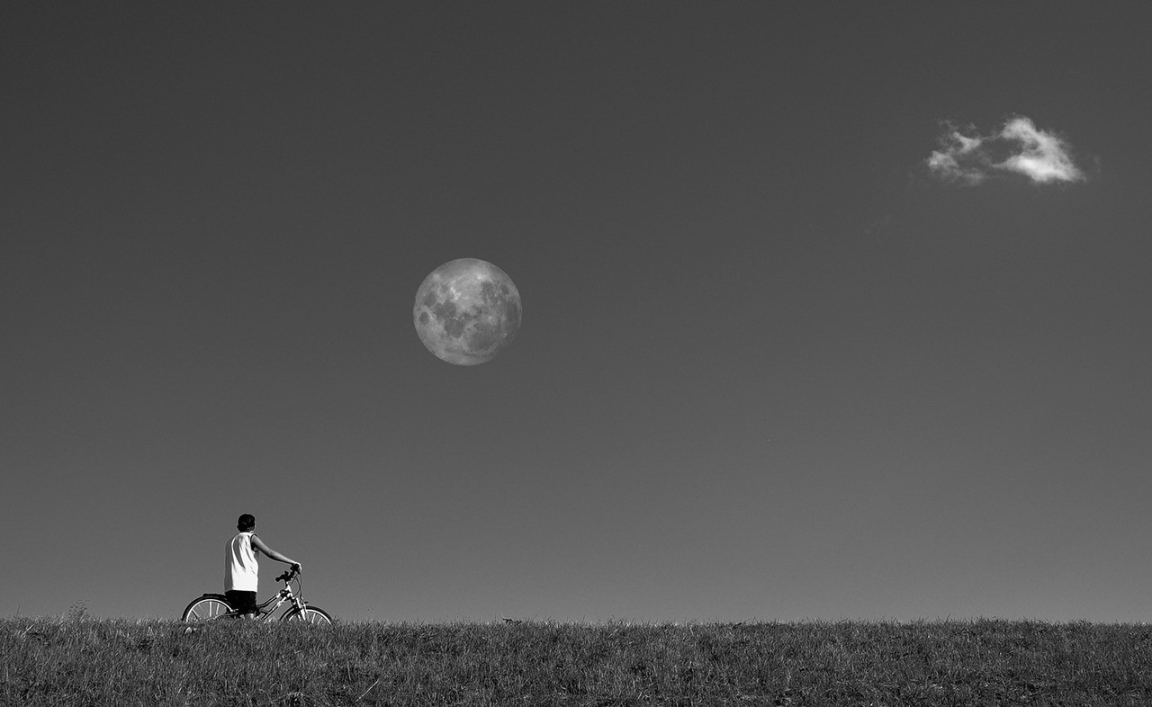 Bóg karze nas za to, czego nie umiemy sobie wyobrazić.