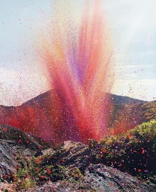 Bóg nie bez przyczyny wystawia nas na próbę i zrzuca …