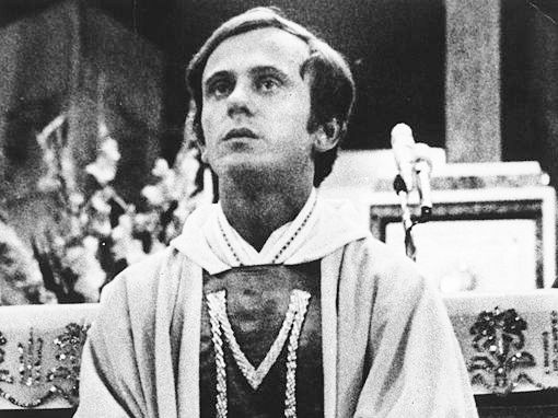 „Walczący z Prawdą zawsze znajdzie Boga”