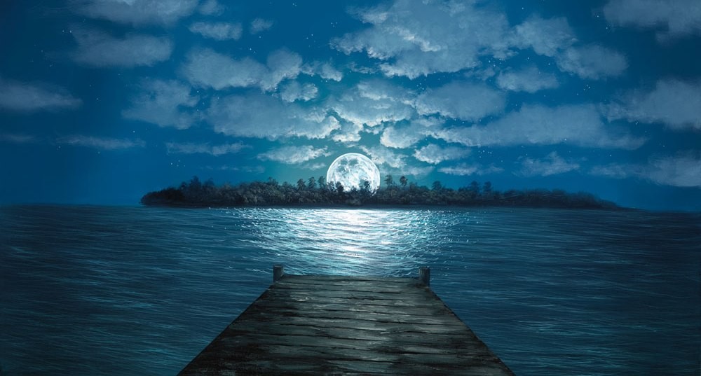 Jeśli życie sprawia, że nie możesz ustać, uklęknij.