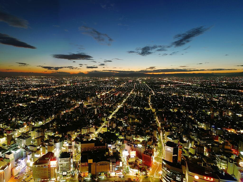 Od czasów rewolucji przemysłowej traktujemy świat jak pokój hotelowy, z …