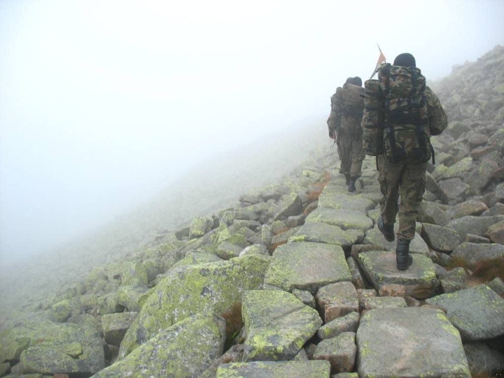To co zdobyliśmy z największym trudem, najbardziej kochamy.