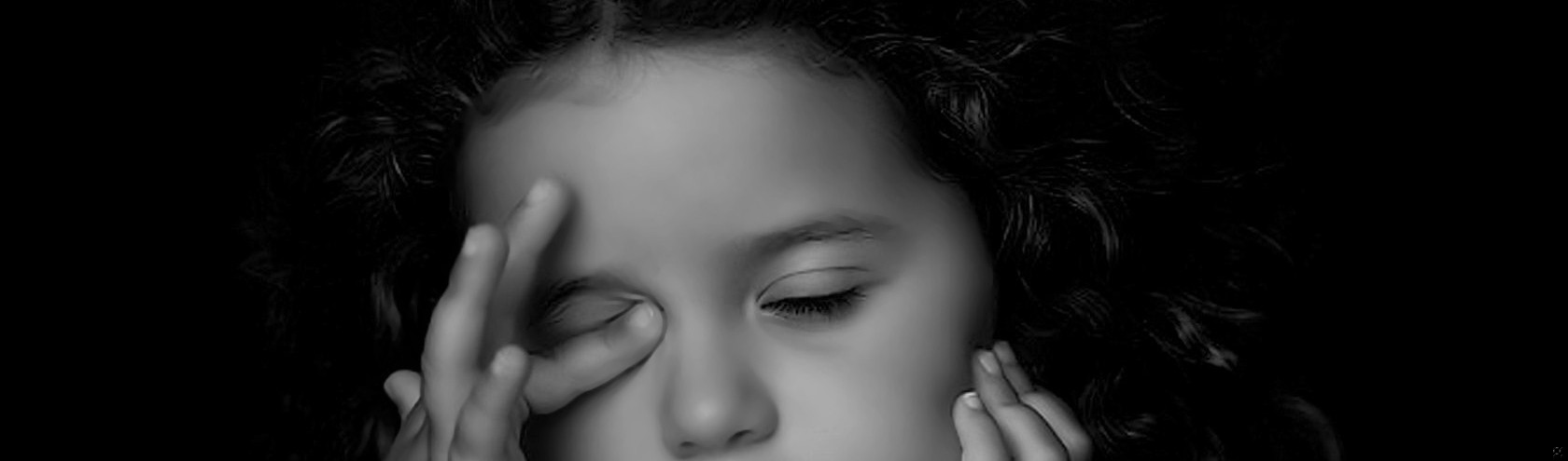 Smutek to uczucie, jak gdyby się tonęło, jak gdyby grzebano …