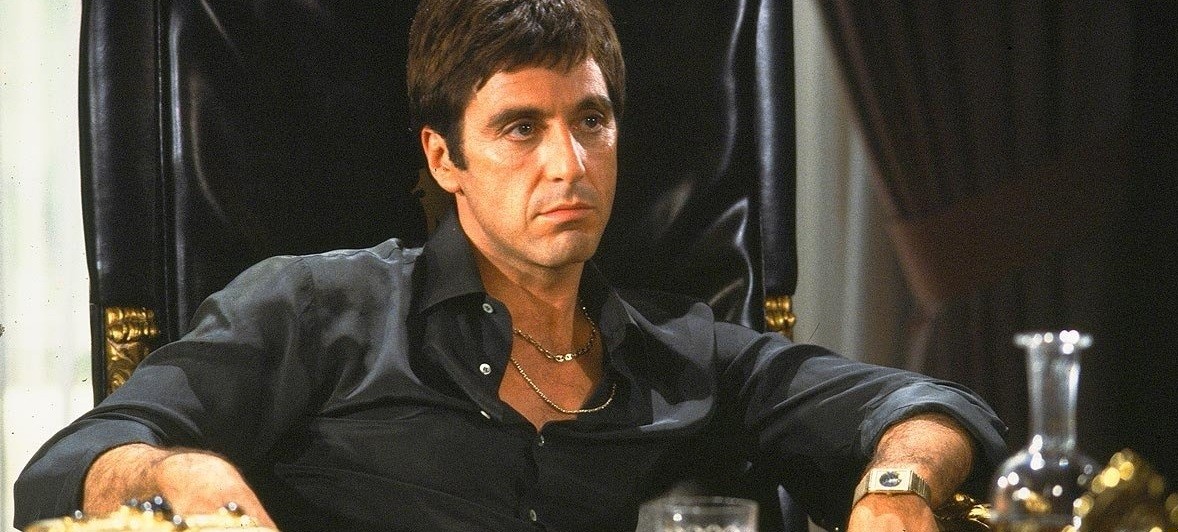 Jestem gorszy niż mówisz, ale lepszy niż myślisz.