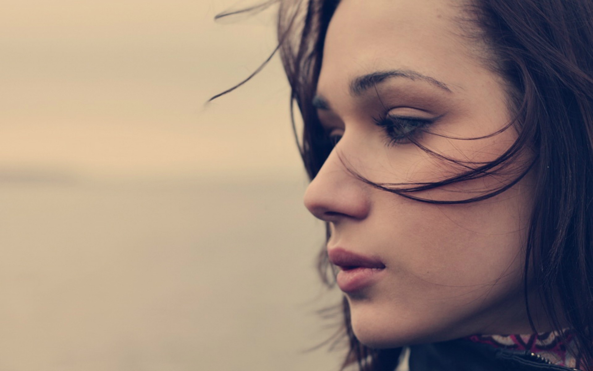 Człowiek musi się nauczyć cierpienia, bo inaczej nie potrafi doznać …