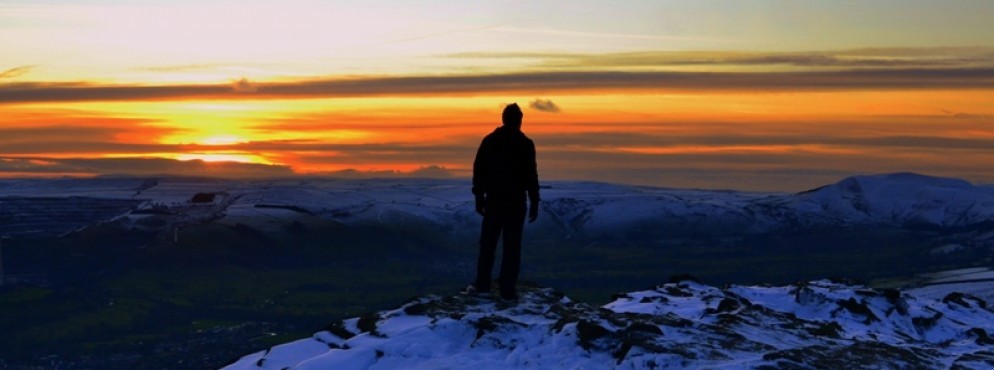 Jesteś zwycięzcą tak długo, jak długo sam czujesz się zwycięzcą.