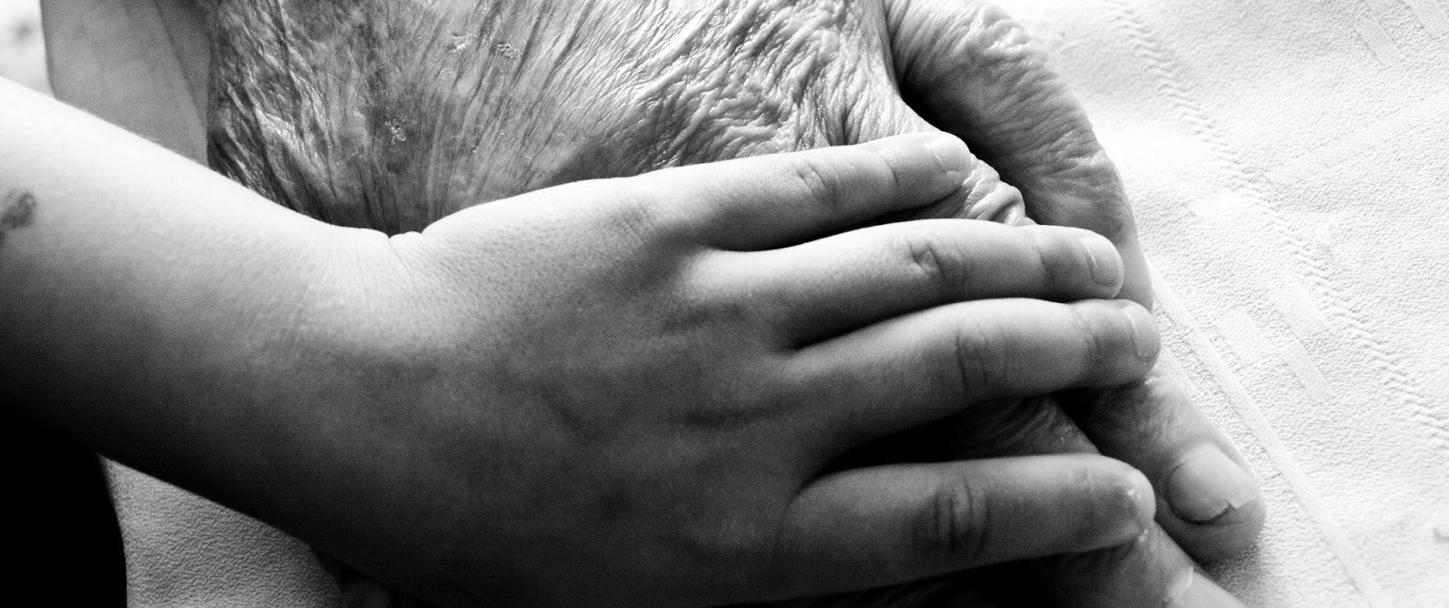 Nie ma nic smutniejszego, niż spustoszenia jakie czyni starość.