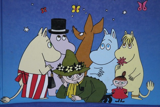 Nie przejmuj się, nie ma tu nic gorszego niż my …