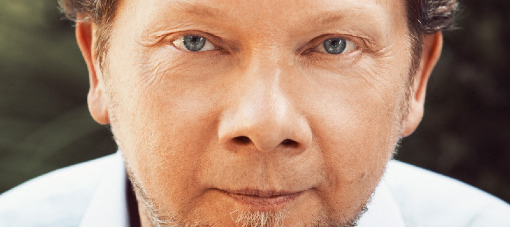 Akceptacja nieakceptowalnego jest najpotężniejszym źródłem uczucia czystej wdzięczności na tym …