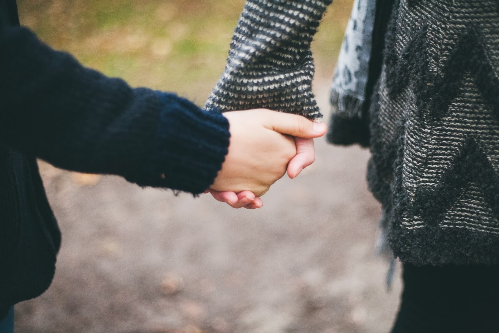 Człowiek jest tyle wart, ile jest w stanie kochać.