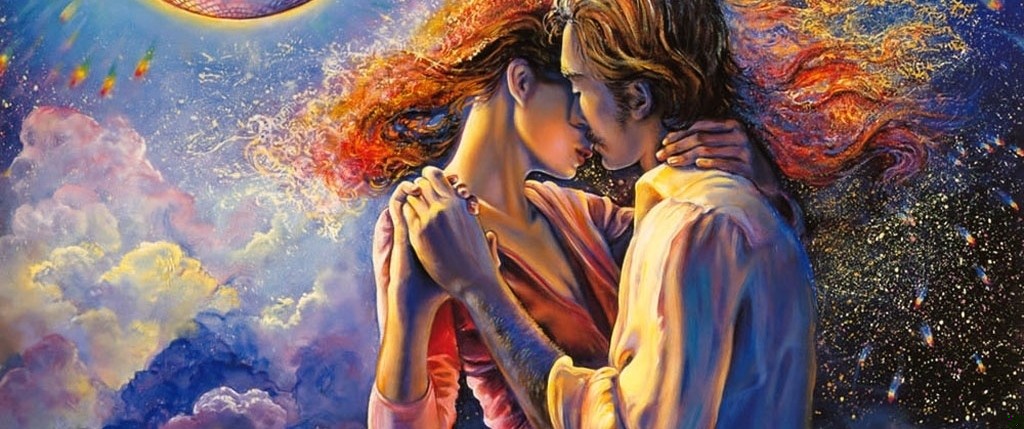 A przecież kochałam, tak mocno, że byłam gotowa umrzeć dla …