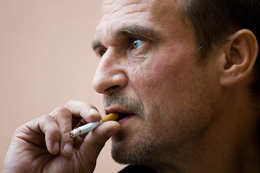 (…) 8 lat temu, kiedy uwierzyłem w obietnice Platformy. Drugi …