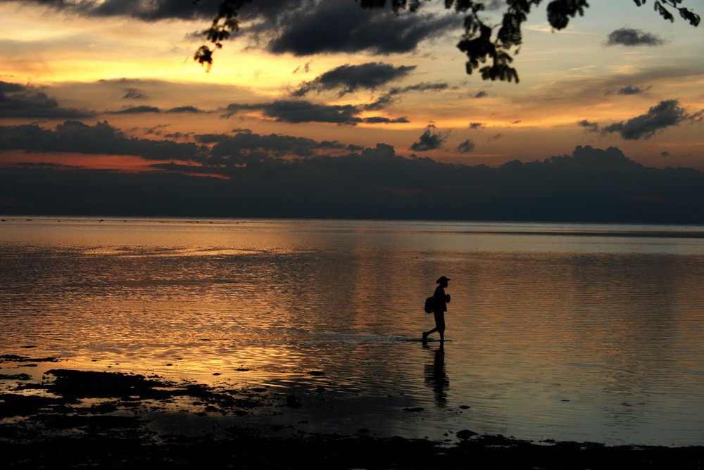 Jedna kropla to jeszcze nie ocean, ale bez tej kropli …