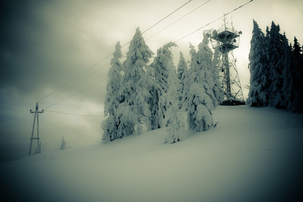 Jesteś przypomnieniem wszystkiego, co tracę. Życia, którego nie będę miał.