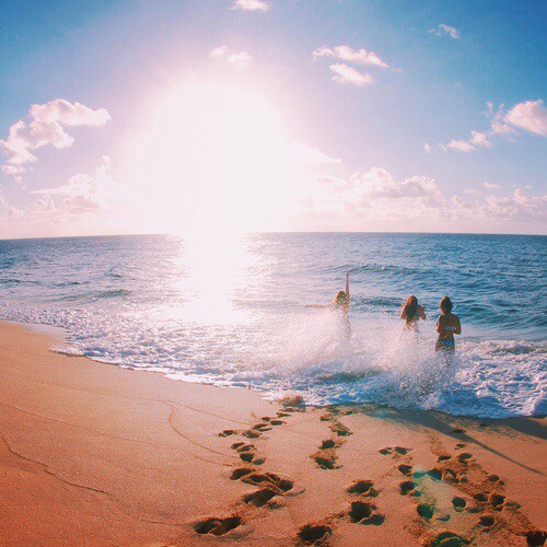 Młodość mami obietnicą szczęścia, lecz potem człowiek zderza się ze …