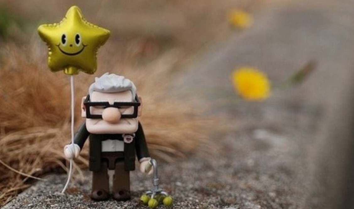 Bóg daje chleb temu, kto nie ma zębów.