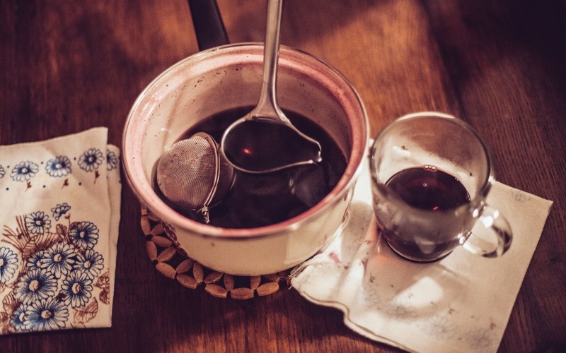 Niech się dzieje wola nieba, z nią się zawsze zgadzać …