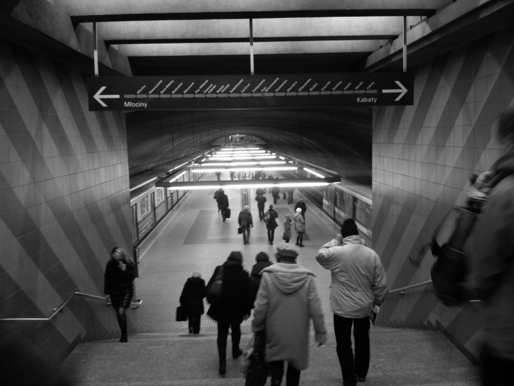 Martwi nic ci nie zrobią, to żywych należy się bać.