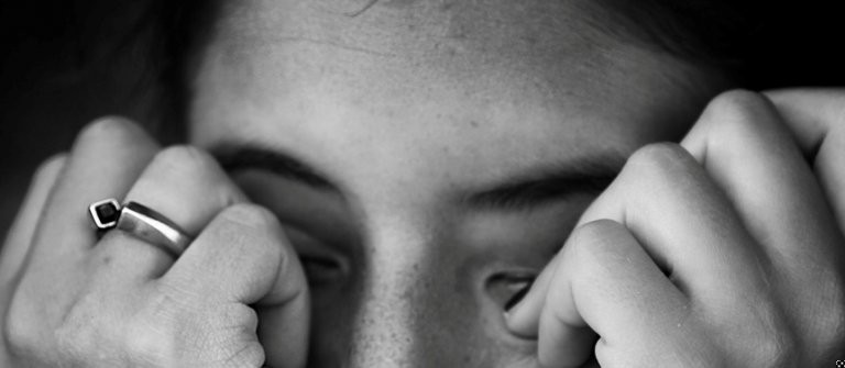 Mieli szczęśliwe chwile, nawet sporo, ale coraz trudnej było mu …