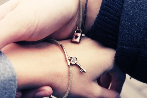 Nie chcę miłości, która pochodzi od czarów. Jeśli nie mogę …