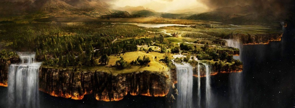 Tak trudno jest być dobrym dla świata, który przez całe …