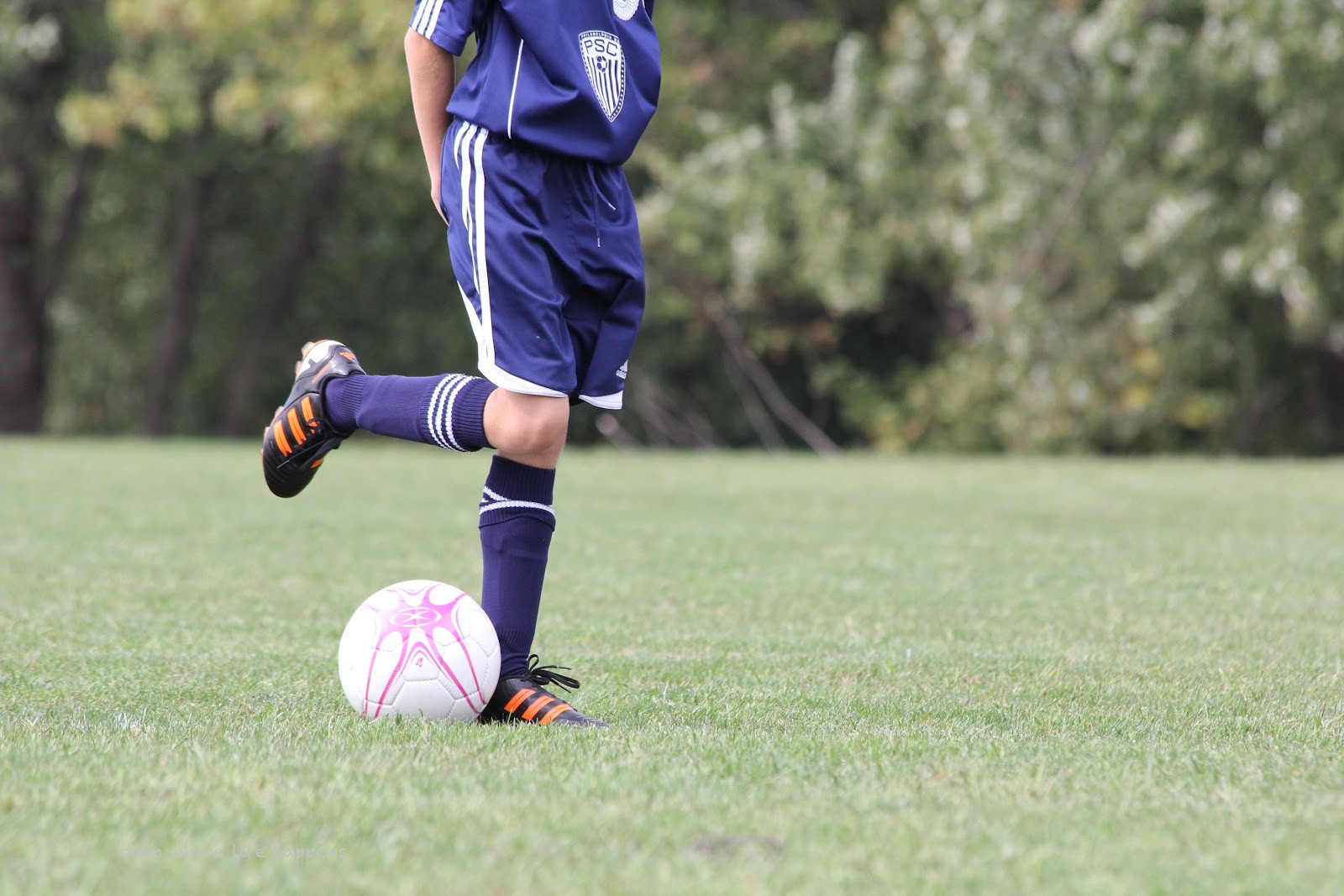 Granie jakiejś roli jest zawsze męczące.