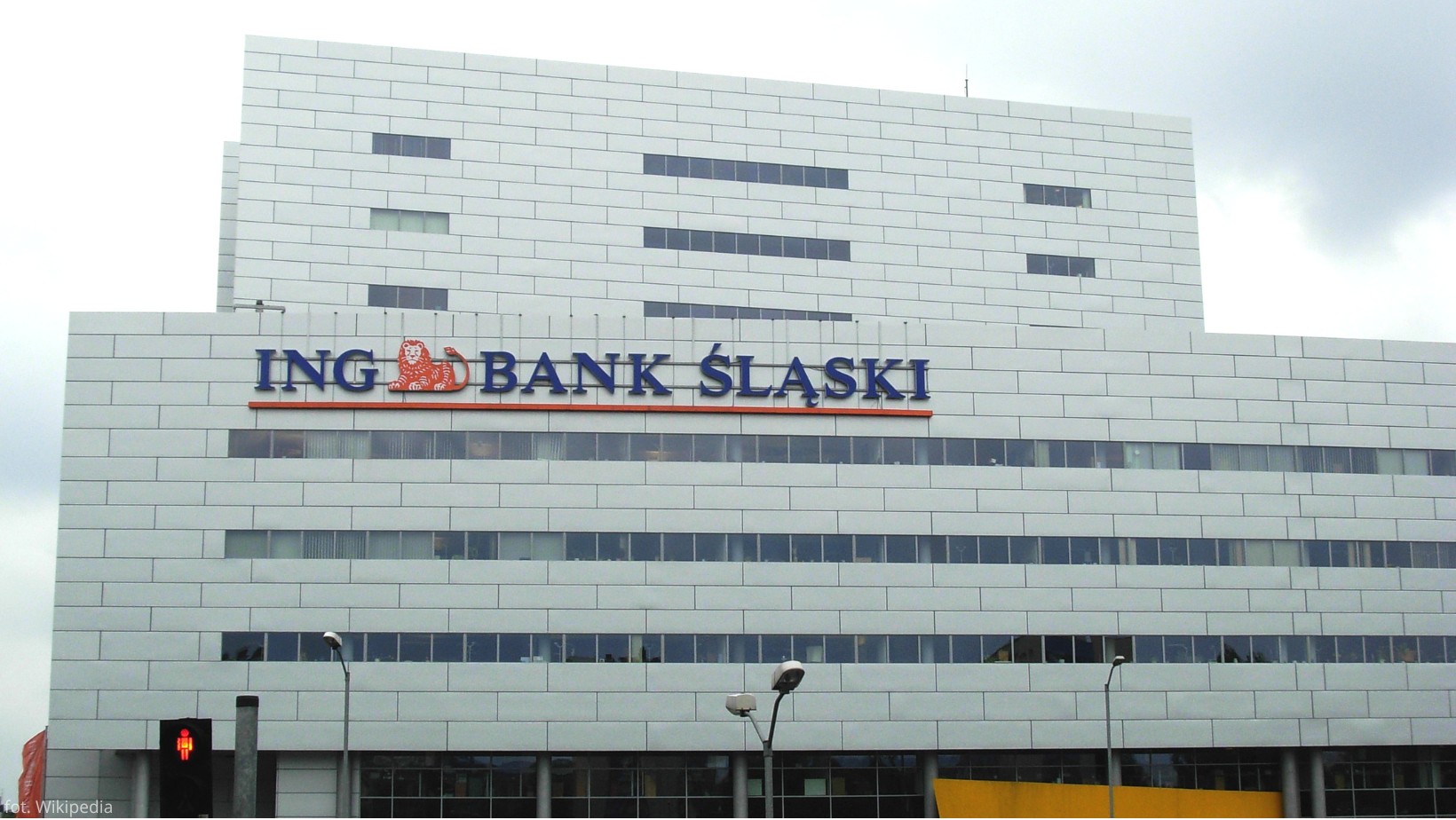 Totalna awaria ING! Użytkownicy odcięci od pieniędzy?!