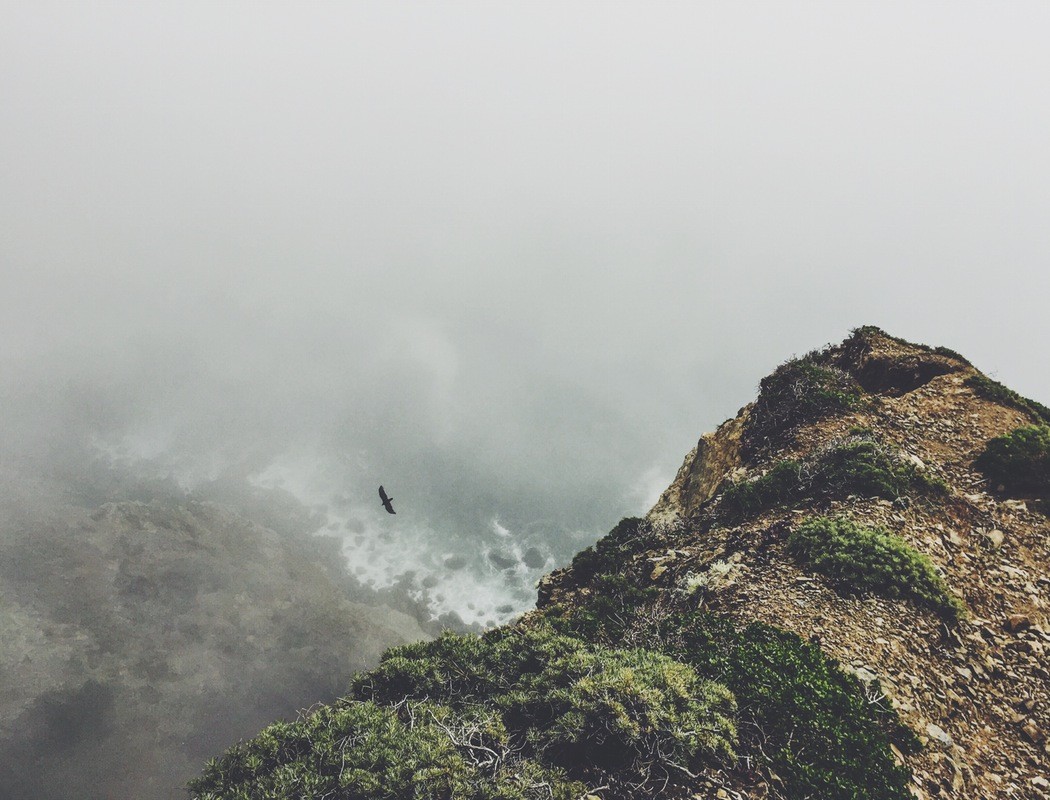 Szczęście ma to do siebie, że umyka.