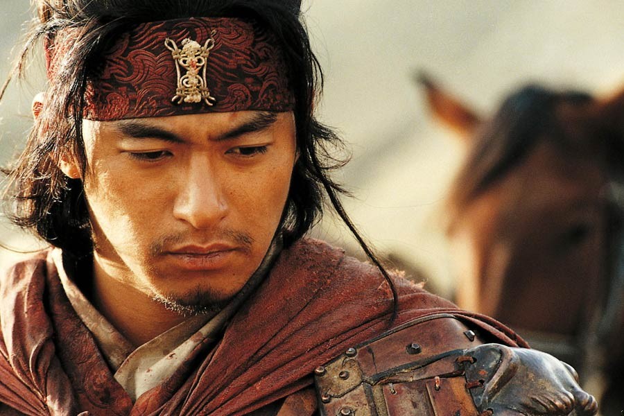 Jeżeli nie przyznajesz się do błędu, to popełniasz błąd drugi.