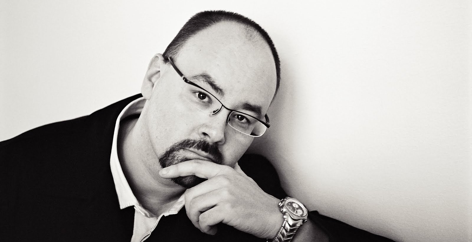 Wszystko na tym świecie jest bzdurą. To tylko kwestia punktu …