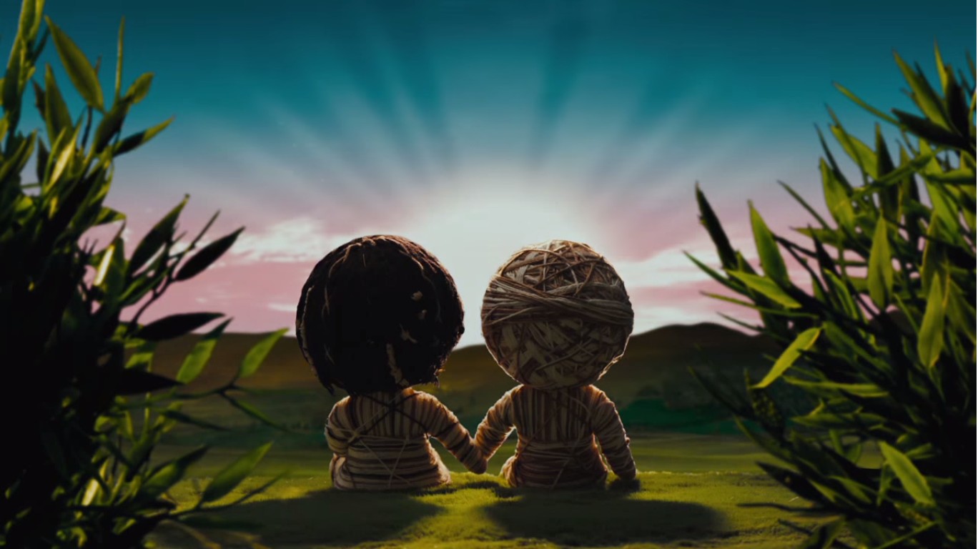 Dobra pomoc jest jak prawdziwa miłość, tylko jedna na całe …