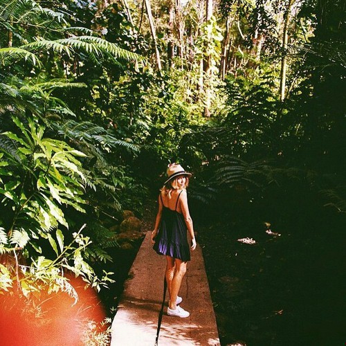 Nie wracaj do przeszłości, bo w niej utkniesz na dobre.