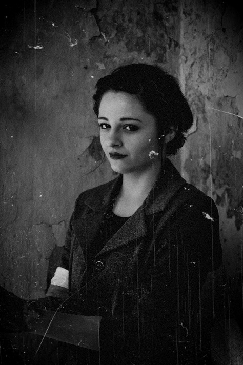 ,,Miała być tylko jedną z wielu. Stała się jedyną pośród …