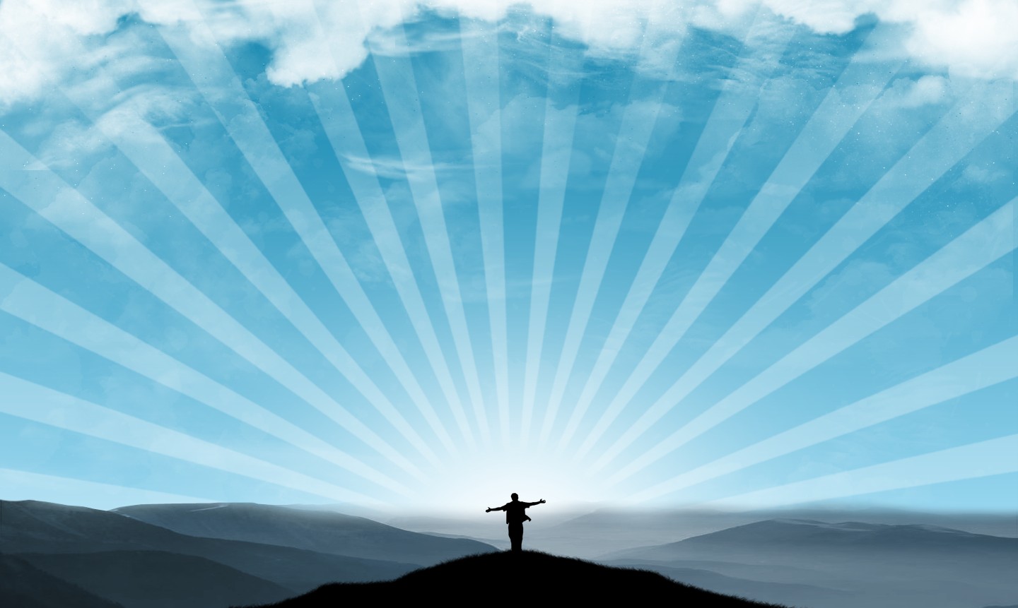 Zbieg okoliczności to sposób Boga na powiedzenie, ci żebyś się …