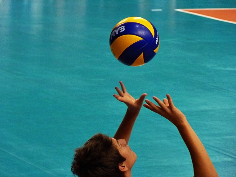 Każdy rodzaj sportu niesie ze sobą bogaty skarbiec wartości. Ćwiczenie …