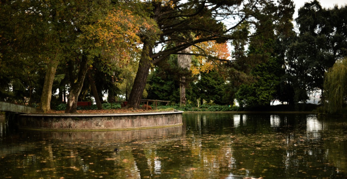 Nie wierzę, że na tym podłym świecie można być pewnym …