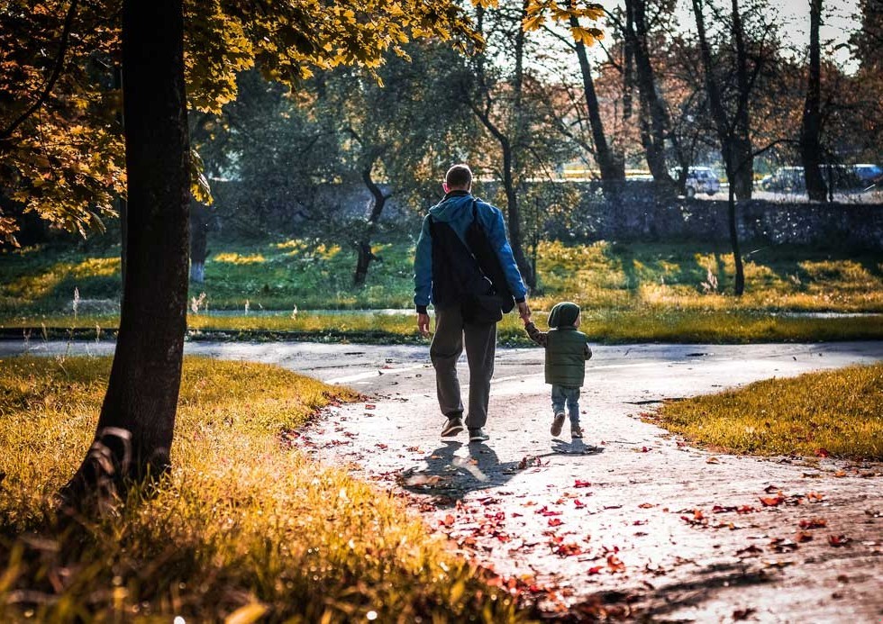 Każde zakończenie stanowi początek czegoś nowego.