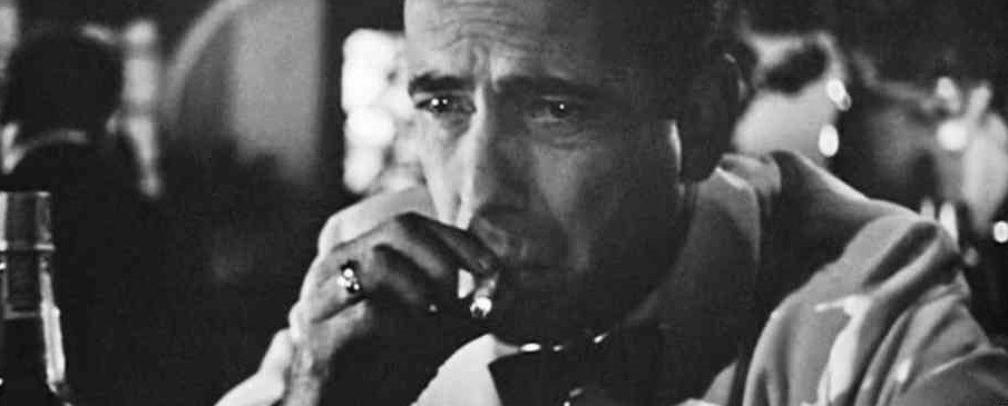 Louis, tak sobie myślę, że to początek pięknej przyjaźni.