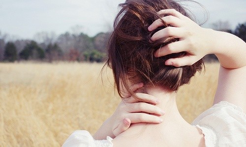 „Nie ścigaj człowieka, który postanowił od Ciebie odejść. Nie proś, …