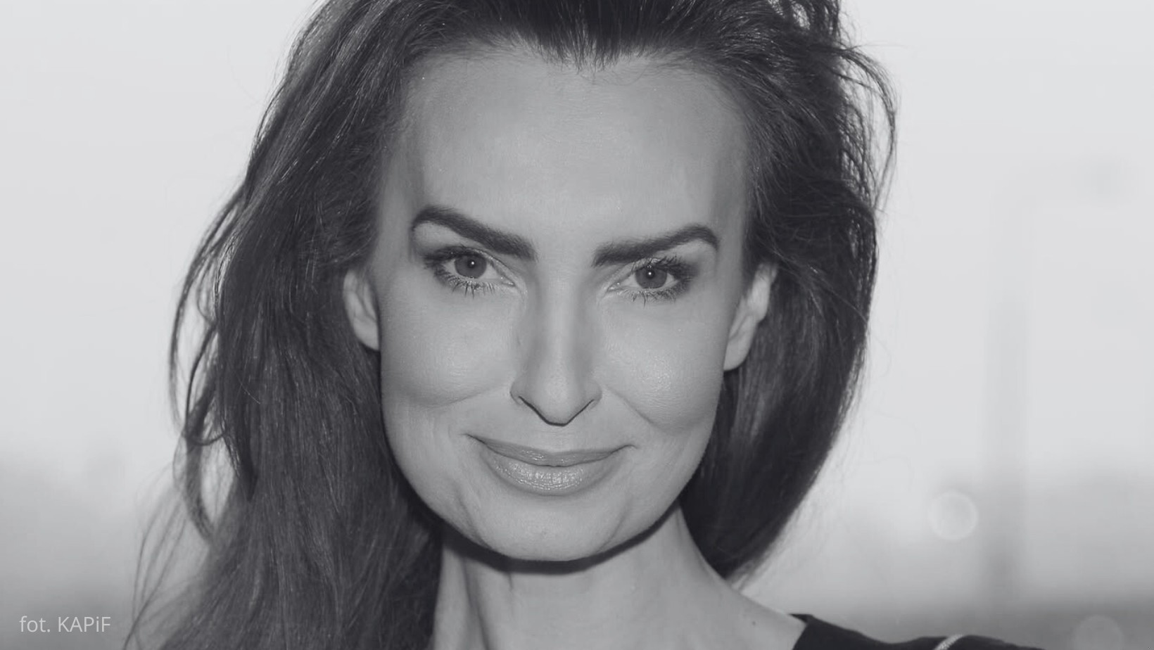 Tak Agnieszka Maciąg zareagowała na diagnozę. Bliski ujawnia kulisy