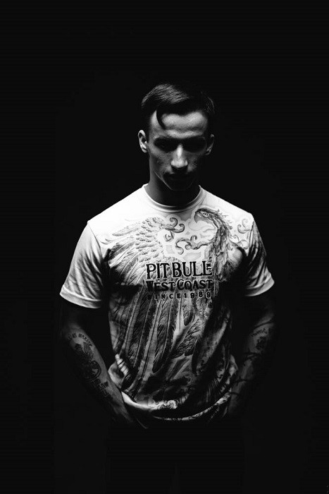 Idę doliną, gdzie zło nie jest nowiną. Wartości w ludziach …