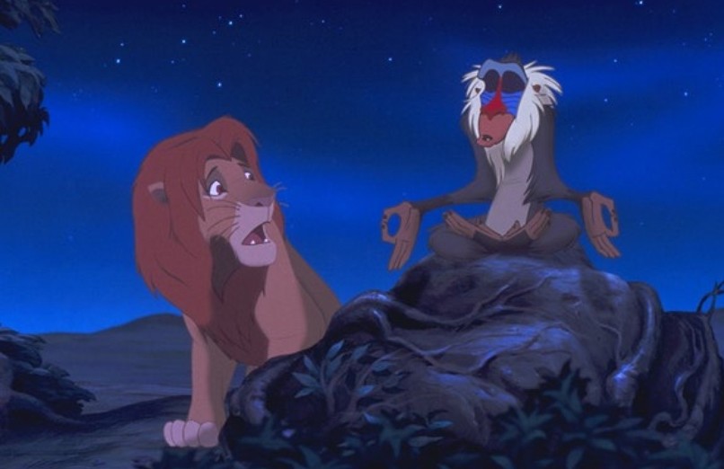 Przeszłość potrafi ranić. Moim zdaniem możesz od niej uciekać lub …