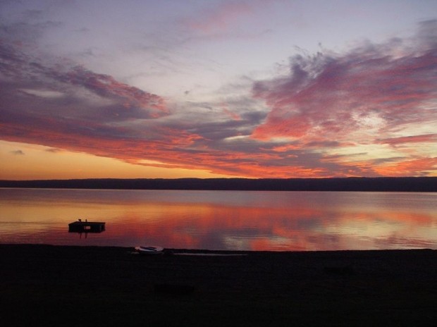 Mnóstwo rzeczy nie ma większego znaczenia, nie przeszkadza to jednak …