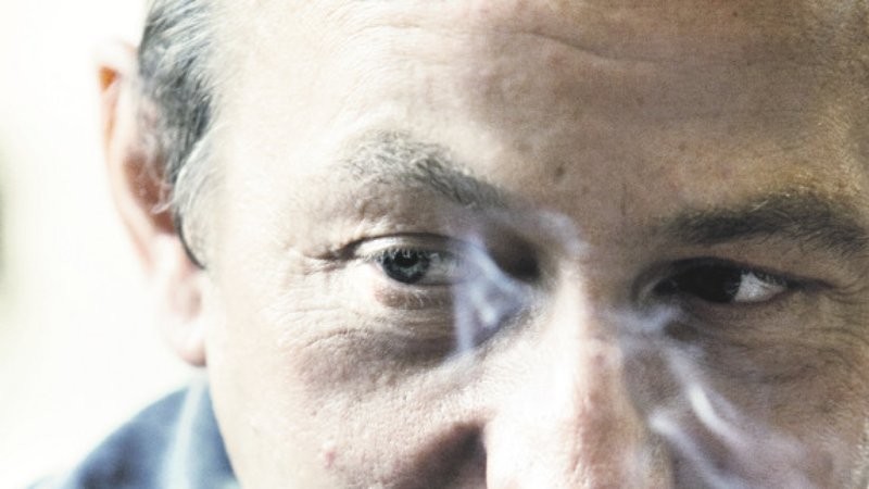 Niektóre rzeczy jesteśmy w stanie zrobić, inne wydają się zbyt …