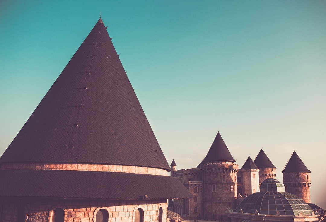 Przebaczenie ma sens tylko wtedy, gdy potrafimy je przyjąć.